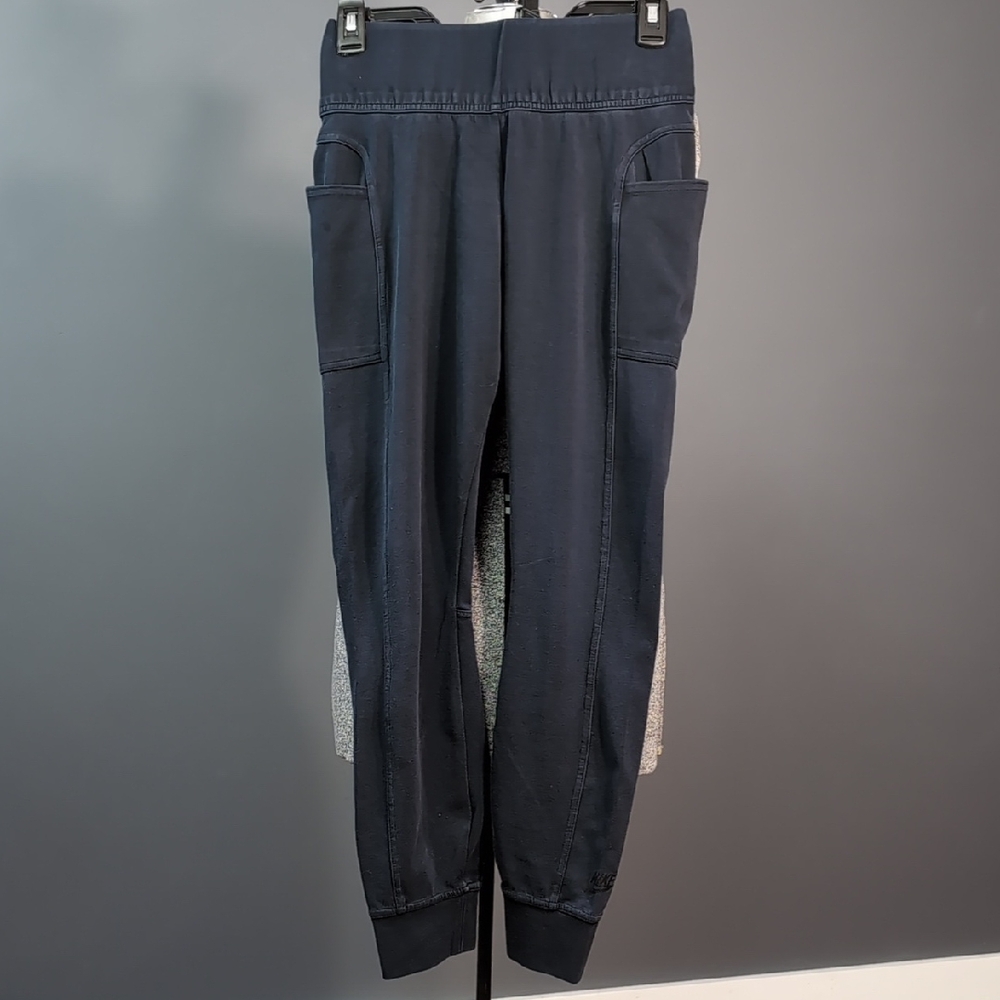 Nike Women's s Black Joggers